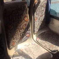 صندلی اتوبوس ۴۵۷|قطعات یدکی و لوازم جانبی|شهریار, شهریار|دیوار