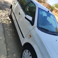 سمند دوگانه دستی مدل 96
