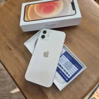 گوشی آیفون 12نرمال