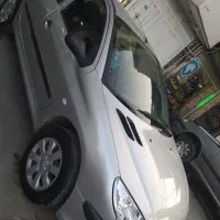 ۲۰۶ تیپ دو سالم