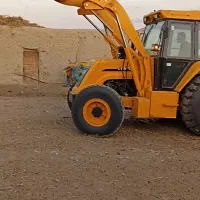 خدمات بیل بکهو|خدمات حمل و نقل|سملقان, |دیوار