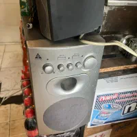 اسپیکر و باند کامپیوتر (بلندگو)