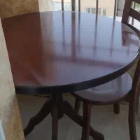 میز ناهارخوری
