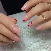 افرکاشت ناخن|خدمات آرایشگری و زیبایی|زابل, |دیوار