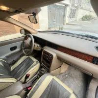 سمند ال ایکس مدل ۸۳|خودرو سواری و وانت|اصفهان, سپاهانشهر|دیوار