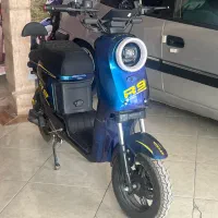 موتور شارژی winlee R9