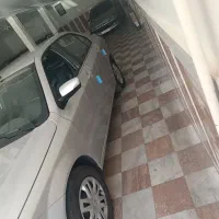 دنا ۹۹ کم کار|خودرو سواری و وانت|تبریز, |دیوار