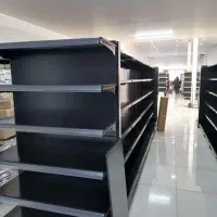 قفسه و استند و ا‌یز‌ی را‌ک و ر‌اک و چرخ دستی|فروشگاه و مغازه|همدان, |دیوار