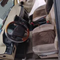 ماشین پارس سال