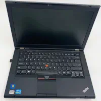 لپ‌تاپ لنوو i5 هارد 500 ارزان تر از موبایل