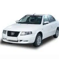 فروش سمند سورن پلاسxu7p