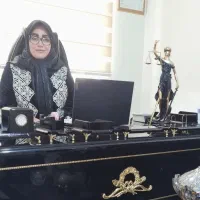 قبول وکالت در کلیه دعاوی