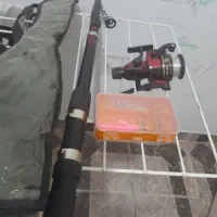 لنسر ماهیگیر ی استفاده نشده|ماهیگیری|گرگان, |دیوار