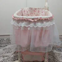 گهواره کودک
