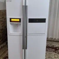 خرید وفروش یخچال ویترینی سوخته وتعمیری
