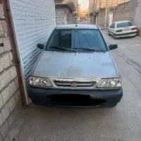 پراید صبا مدل 86 تک سوز|خودرو سواری و وانت|مشهد, نوده|دیوار