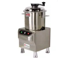 کاترمیکسر/دستگاه کاترسبزی/گوشت/خردکن/صنعتی اقساطی