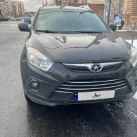 جک اس ۵ بدون رنگ مدل ۹۸