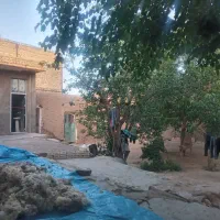 فروش یا معاوضه خانه ویلایی با مسکن مهر سند ششدانگ|فروش خانه و ویلا|تاکستان, |دیوار