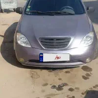 تیباصندوقدارسالمبهشرطمدل90|خودرو سواری و وانت|قرچک, میرزائی شمالی|دیوار