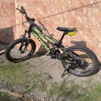 دوچرخه المپیا سایز 20|دوچرخه، اسکیت، اسکوتر|تهران, هاشمی|دیوار