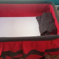 گهواره وتخت نوزاد