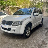 سوزوکی ویتارا دنده ۲۴۰۰