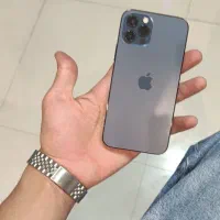 اپل ،ایفن ایفون ۱۲ پرو