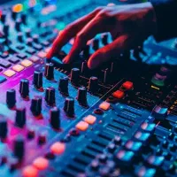دی جی Dj|خدمات پذیرایی، مراسم|تنکابن, |دیوار