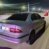 سمند مدل 84|خودرو سواری و وانت|یاسوج, |دیوار
