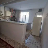واحد۸۰متری یکخوابه طبقه اول امام رضا|اجارهٔ آپارتمان|مشهد, خرمشهر|دیوار