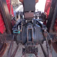 تراکتور ۲۸۵ مدل ۸۷|خودرو سنگین|کرخه, |دیوار