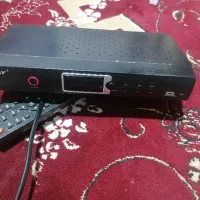 فروش .معاوضه  گیرنده استانی دیجیتال ظبط خانگی