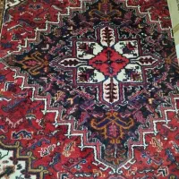 فرش ۶متری مهربان دستبافت
