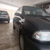 پراید 91بیرنگ هیرولیک