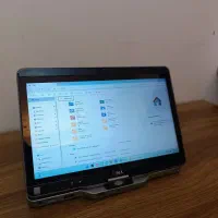 لپ‌تاپ Dell Latitude XT3 لمسی، چرخش ۳۶۰ درجه، SSD