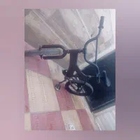 دوچرخه ۱۶