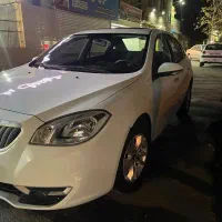 برلیانس ۳۳۰ اتومات