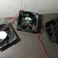 فن .|قطعات و لوازم جانبی رایانه|نیشابور, فرح بخش|دیوار