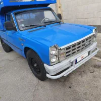 نیسان دیزل درجه یک|خودرو سواری و وانت|شهرکرد, |دیوار