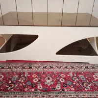 بخاری وگل میزبزرگ