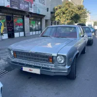 شرورلت نوا چراغ گرد فول مدل 1357 در حد