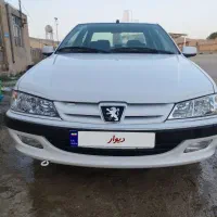 پارس tu5|خودرو سواری و وانت|سنقر, |دیوار