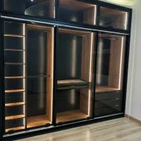 کمدوکابینت بدون پیش پرداخت