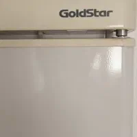 یخچال فریزر goldstar