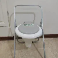 دستشویی فرنگی