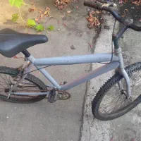 دوچرخه شهری سایز 24