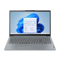 لپتاپ ideapad 3 I5 نسل ۱۱