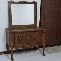 آیینه کنسول