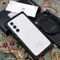 گوشی سامسونگ اس ۲۴ اف‌ای فوق‌العاده‌